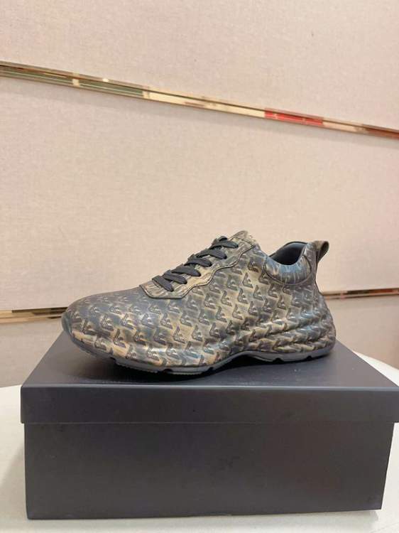 Picture of Armani Shoes _SKUArmanisz38-45jyh0502582